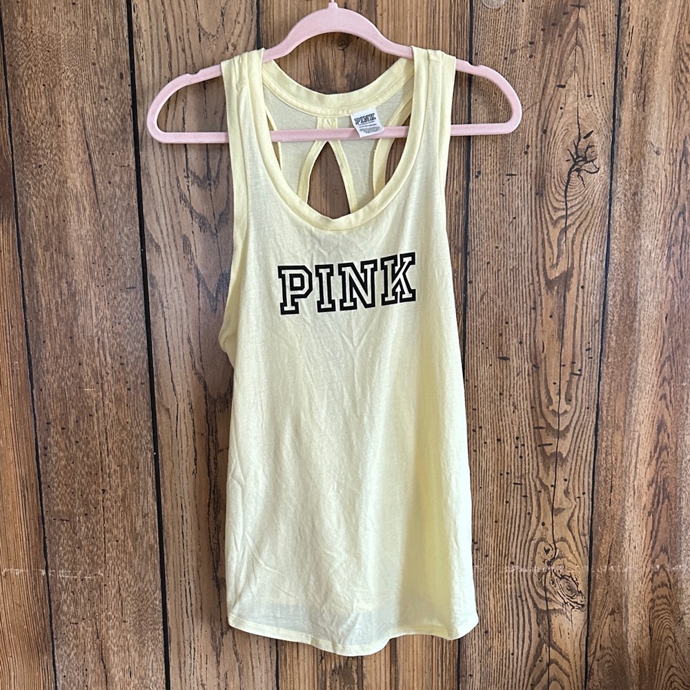VS PINK Tank Top